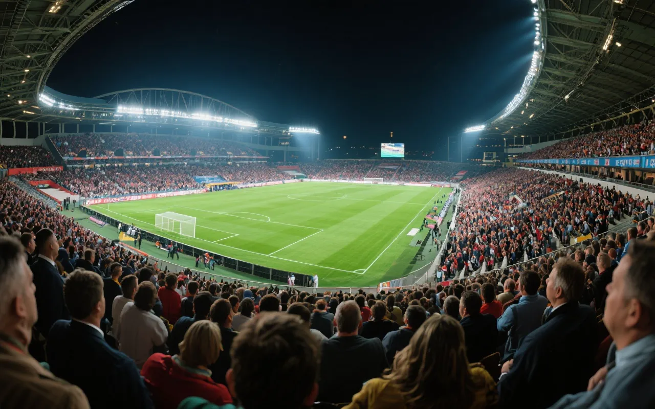 咪咕体育 赛事画面