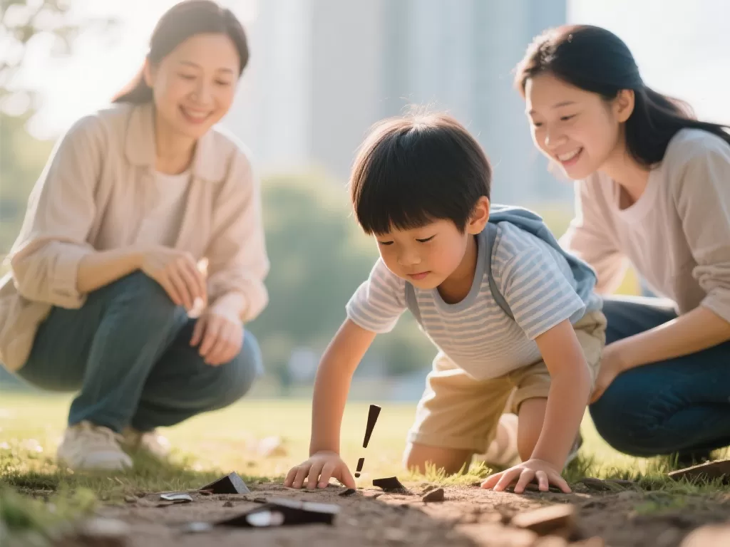 纳什：这一代父母过于宠溺孩子，应给予更多磨砺